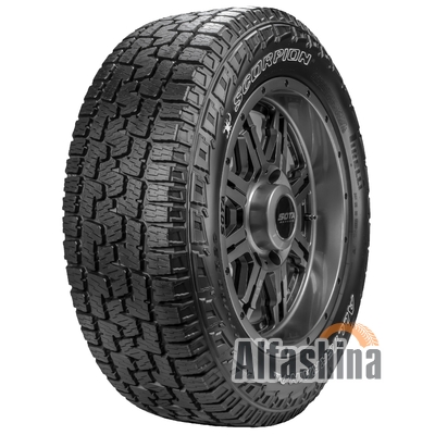 Pirelli Scorpion All Terrain Plus 265/65 R17 112T