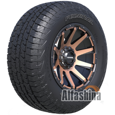 Federal XPLORA A/P 235/75 R15 110/107Q Federal XPLORA A/P 235/75 R15 110/107Q