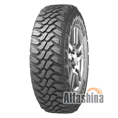 Duraturn Travia M/T 265/70 R17 121/118Q