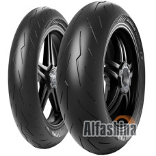 Pirelli Diablo Rosso 4 190/55 R17 75W
