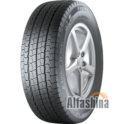 Viking FourTech Van 235/65 R16C 115/113R