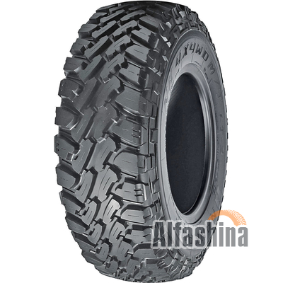 Nankang FT-9 195/80 R16C 104/102Q