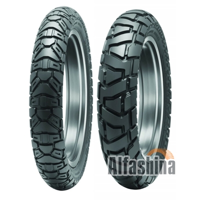 Dunlop Trailmax Mission 120/70 R19 60T