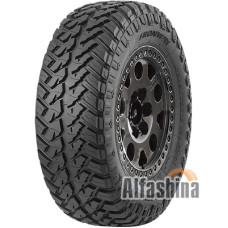 Fronway Rockblade M/T I 225/75 R16 115/112N Fronway Rockblade M/T I 225/75 R16 115/112N