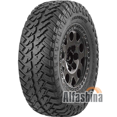 Fronway Rockblade M/T I 225/75 R16 115/112N Fronway Rockblade M/T I 225/75 R16 115/112N