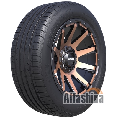 Federal Couragia XUV II 265/60 R18 110H