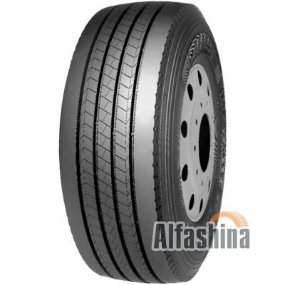 Roadx DX670 (універсальна) 385/65 R22.5 160K PR20