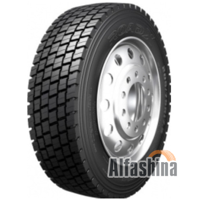 Roadx RT785 (ведуча) 205/75 R17.5 124/122L PR14