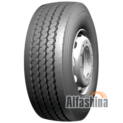 Roadx DX671 (причіпна) 385/65 R22.5 160K PR20