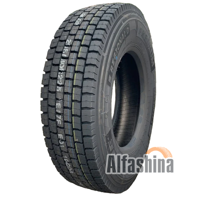 Aufine PREMIUM REGIONAL D (ведуча) 315/80 R22.5 160/157J