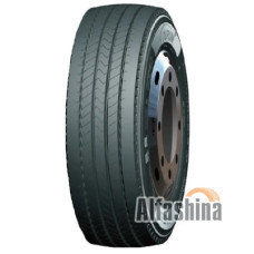 Durun DH05 (рульова) 295/80 R22.5 152/149M PR18