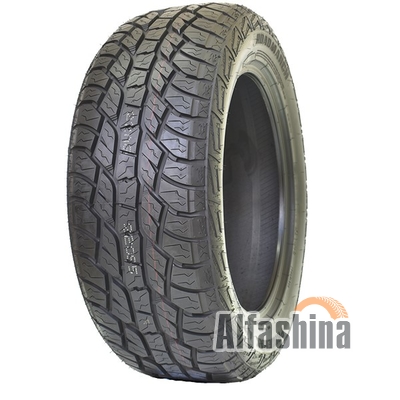 Roadmarch PrimeMax A/T II 205 R16C 110/108S