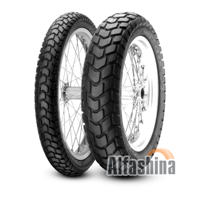 Pirelli MT 60 160/60 R17 69H