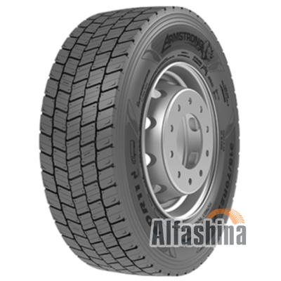 Armstrong ADR11 (ведуча) 315/80 R22.5 156/150L PR20