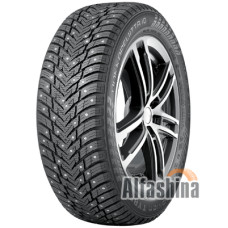 Nokian Hakkapeliitta 10 185/60 R15 88T XL (шип)