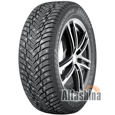 Nokian Hakkapeliitta 10 185/65 R15 92T XL (шип)