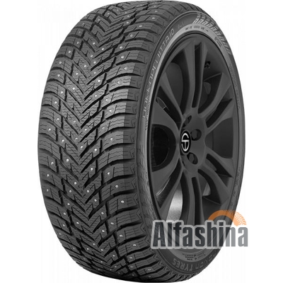 Nokian Hakkapeliitta 10 SUV 275/45 R20 110T XL (шип)