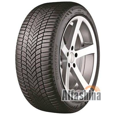 Bridgestone Weather Control A005 Evo 195/65 R15 95V XL