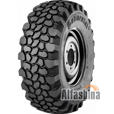 Continental MPT81 (індустріальна) 335/80 R20 147K