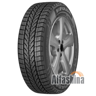 Fulda Conveo Trac 3 195/65 R16C 104/102T