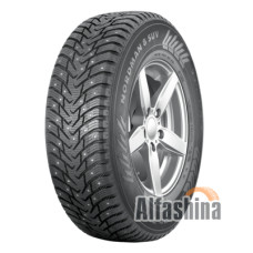 Nokian Nordman 8 SUV 225/55 R19 103T XL (шип)