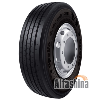 Apollo ENDUCOMFORT CA (універсальна) 295/80 R22.5 154/149M PR16
