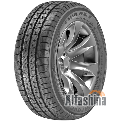 Wanli Winter Force SW103 235/65 R16C 115/113R