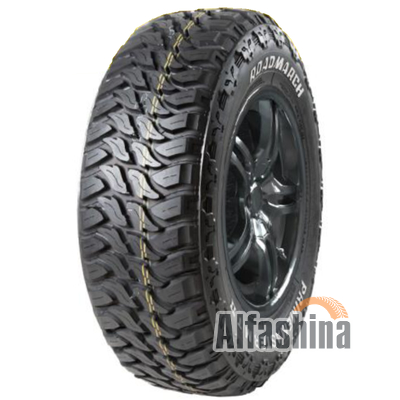 Roadmarch PRIMEMASTER M/T II 35.00/12.5 R15 113Q Roadmarch PRIMEMASTER M/T II 35.00/12.5 R15 113Q