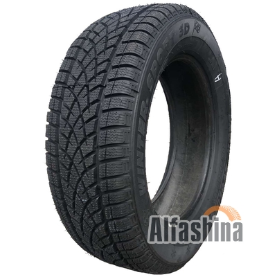 Snow Evolution (наварка) Winter Sport 3D 205/60 R16 94H