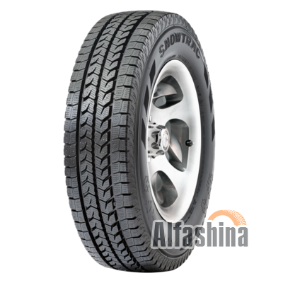 CST SNOW TRAC SCT1 185 R14C 102/100Q