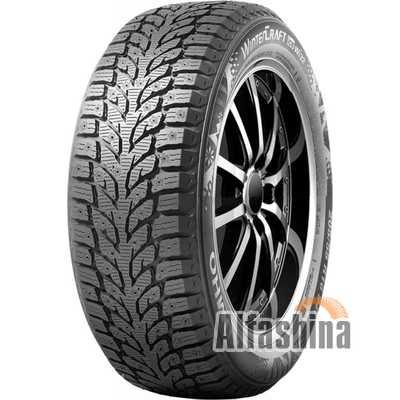 Kumho WinterCraft Ice Wi32 175/65 R14 86T XL (шип)