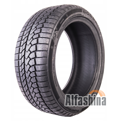 Goodride ZuperSnow Z-507 215/50 R18 92V