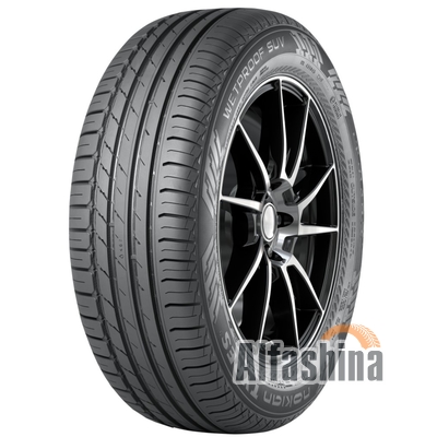 Nokian Wetproof SUV 215/70 R16 100H Nokian Wetproof SUV 215/70 R16 100H