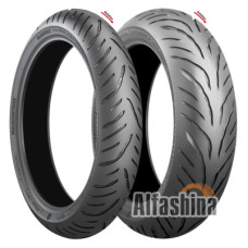 Bridgestone Battlax Sport Touring T32 110/70 R17 54W