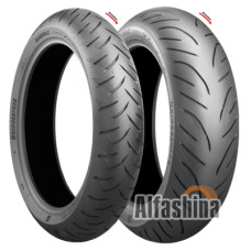 Bridgestone Battlax Scooter SC2 160/60 R15 67H