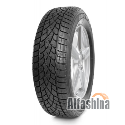 Targum (наварка) Snow 2 245/45 R18 96V