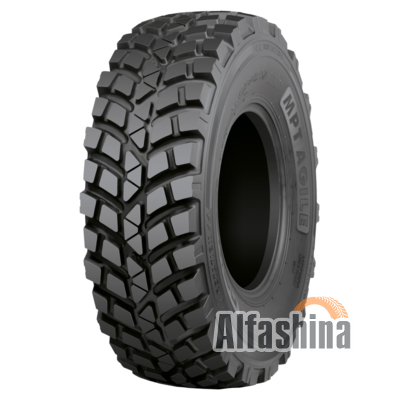 Nokian MPT Agile (індустріальна) 14.50 R20 152G Nokian MPT Agile (індустріальна) 14.50 R20 152G