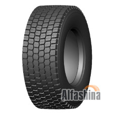 Kunlun KT870 (ведуча) 315/80 R22.5 158/156K