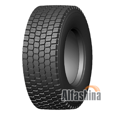 Kunlun KT870 (ведуча) 315/80 R22.5 158/156K