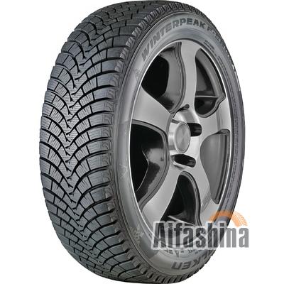 Falken WINTERPEAK F-SNOW 1 245/45 R18 100T XL