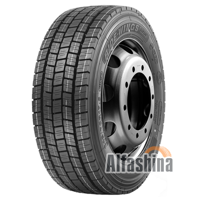 Leao KLD200 (ведуча) 265/70 R17.5 140/138M