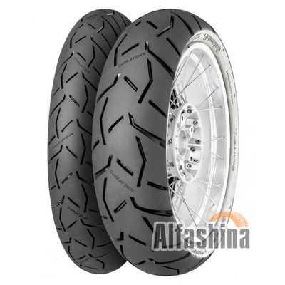 Continental ContiTrailAttack 3 120/70 R19 60V Continental ContiTrailAttack 3 120/70 R19 60V