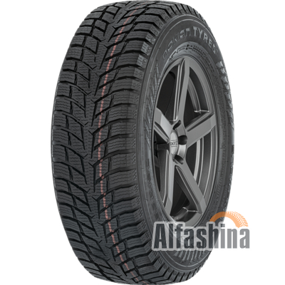 Nokian SNOWPROOF C 215/65 R16C 109/107T