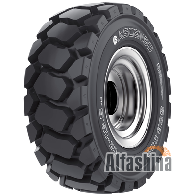 Ascenso SSB 332 (індустріальна) 12 R16.5 145A2 PR12