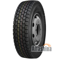 Royal Black RD318 (ведуча) 295/60 R22.5 150/147M