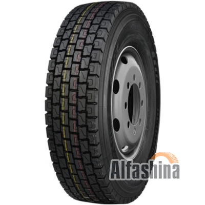 Royal Black RD318 (ведуча) 315/60 R22.5 156/150L