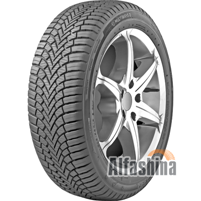 Lassa MULTIWAYS 2 225/55 R18 98V