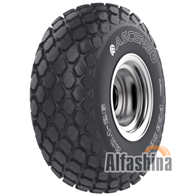 Ascenso PCB 360 (індустріальна) 23.10 R26 169A8 PR16