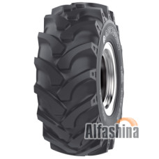 Ascenso BHB 312 (індустріальна) 21.30 R24 155A8 PR12