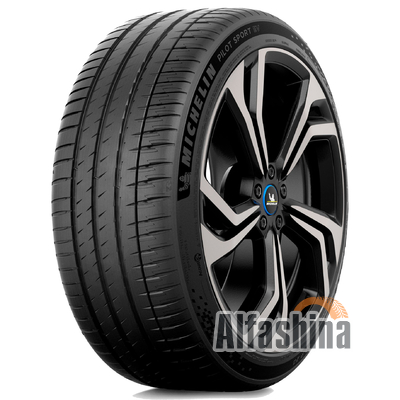 Michelin Pilot Sport EV 305/35 R21 109Y XL Acoustic